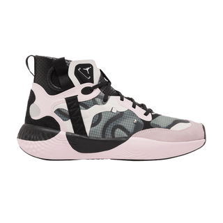 Air Jordan Delta 3 'Pink Foam'