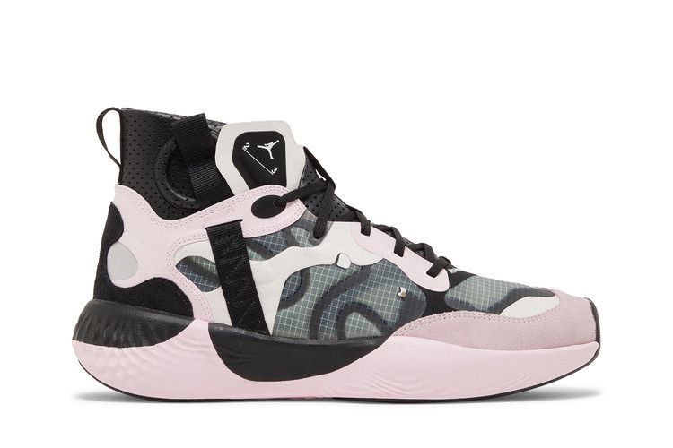 Air Jordan Delta 3 'Pink Foam'