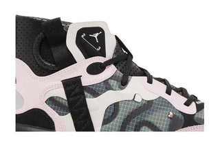 Air Jordan Delta 3 'Pink Foam'