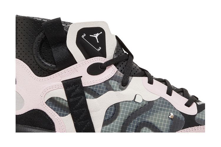 Air Jordan Delta 3 'Pink Foam'