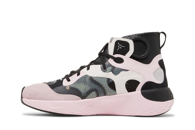 Air Jordan Delta 3 'Pink Foam'