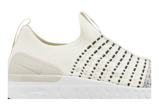 Nike React Phantom Run Flyknit 2 'Sail Light Bone'