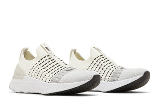 Nike React Phantom Run Flyknit 2 'Sail Light Bone'