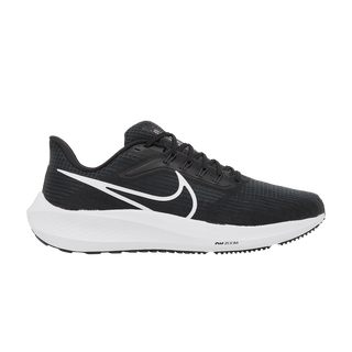 Nike Air Zoom Pegasus 39 'Black Dark Smoke Grey'