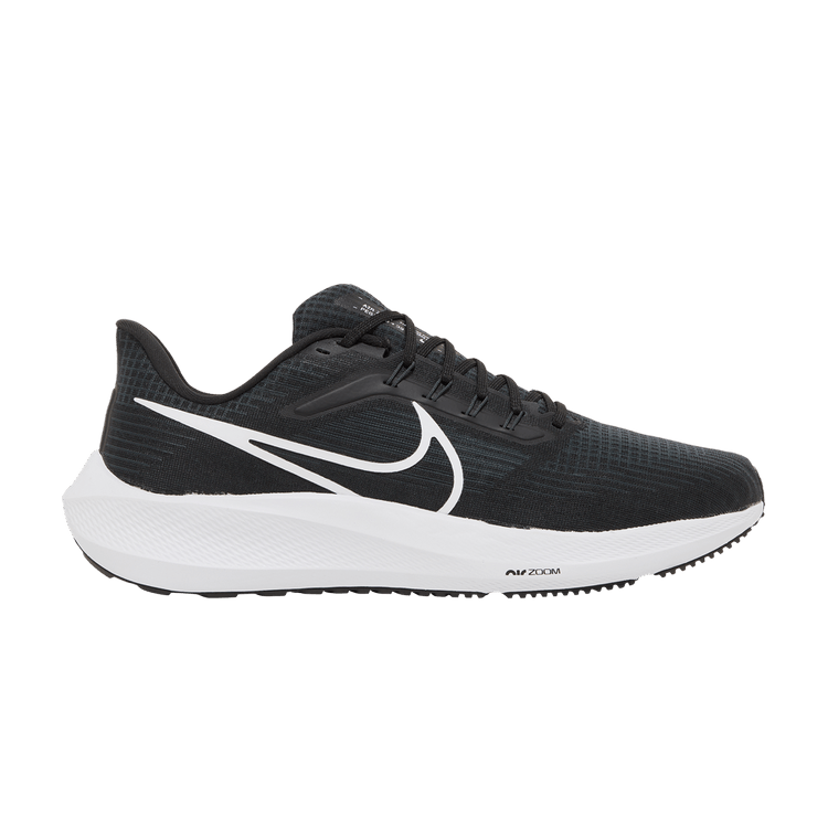 Nike Air Zoom Pegasus 39 'Black Dark Smoke Grey'