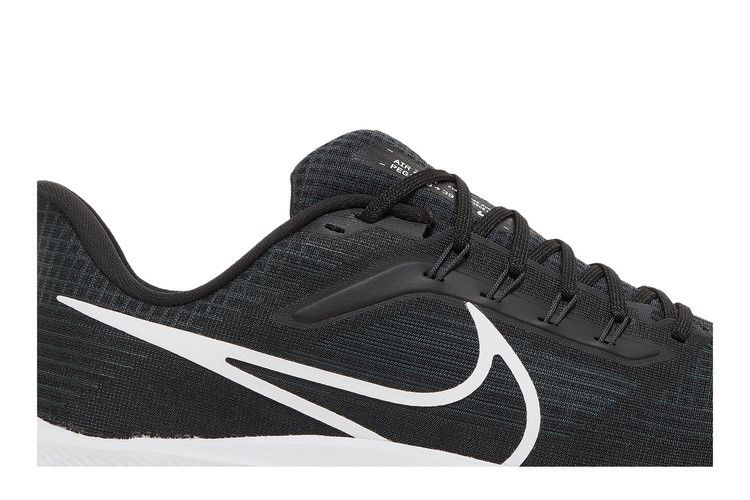 Nike Air Zoom Pegasus 39 'Black Dark Smoke Grey'