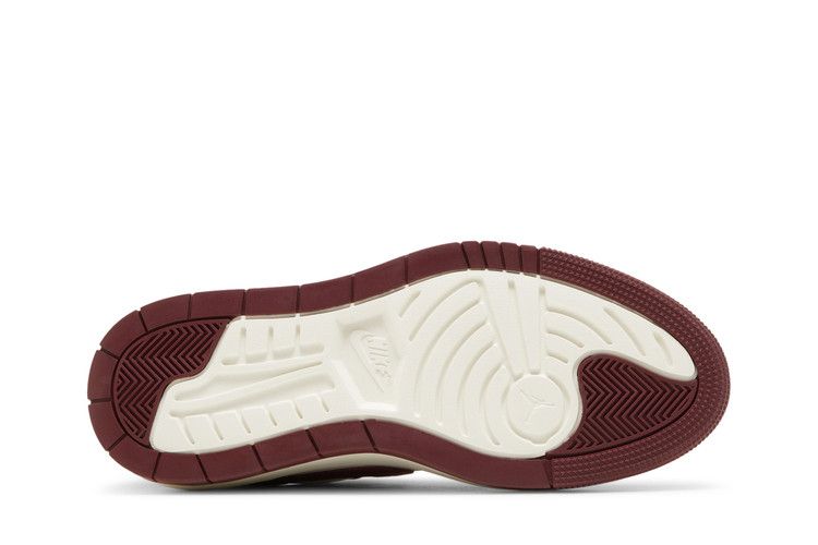 Air Jordan 1 Elevate Low 'Dark Beetroot'