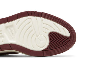 Air Jordan 1 Elevate Low 'Dark Beetroot'