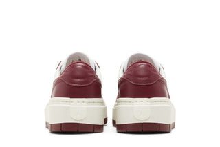 Air Jordan 1 Elevate Low 'Dark Beetroot'