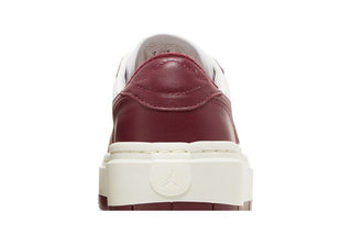 Air Jordan 1 Elevate Low 'Dark Beetroot'