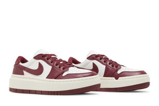 Air Jordan 1 Elevate Low 'Dark Beetroot'