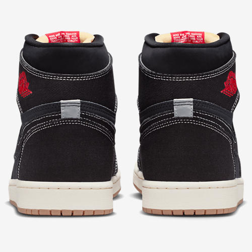Jordan AJ 1 Retro High OG FC