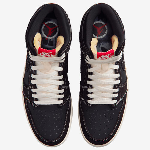 Jordan AJ 1 Retro High OG FC