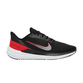 Nike Air Winflo 9 'Black University Red'