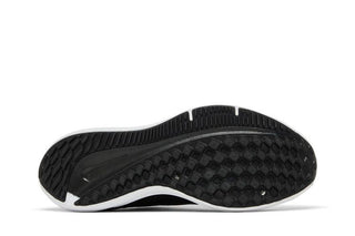 Nike Air Winflo 9 'Black University Red'