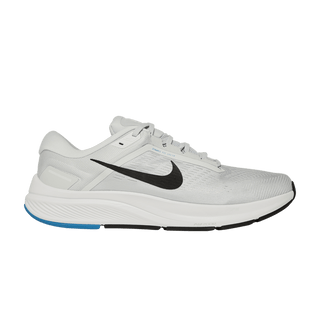 Nike Air Zoom Structure 24 'Pure Platinum Light Photo Blue'