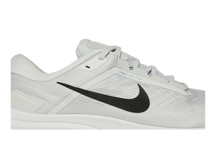 Nike Air Zoom Structure 24 'Pure Platinum Light Photo Blue'