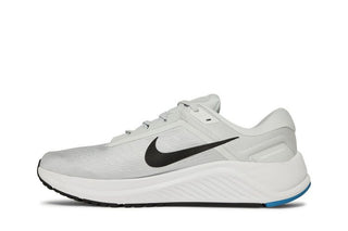 Nike Air Zoom Structure 24 'Pure Platinum Light Photo Blue'