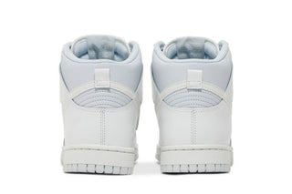 Nike Dunk High 'White Pure Platinum'