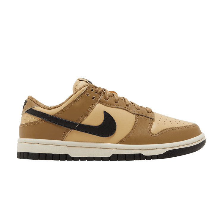 Nike Dunk Low 'Dark Driftwood'