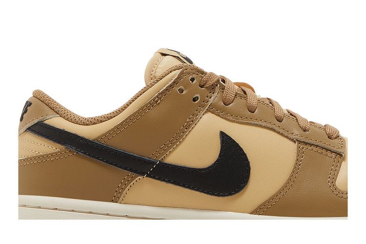 Nike Dunk Low 'Dark Driftwood'