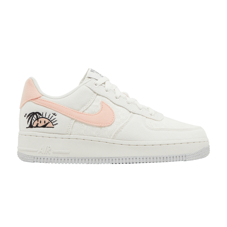 Nike Air Force 1 Low 'Sun Club'