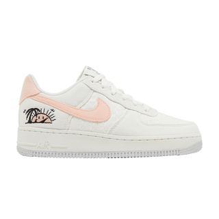 Nike Air Force 1 Low 'Sun Club'