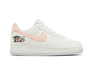 Nike Air Force 1 Low 'Sun Club'