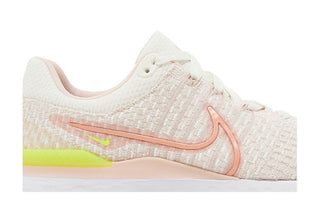 Nike React Infinity Run Flyknit 3 'Sail Light Madder Root'