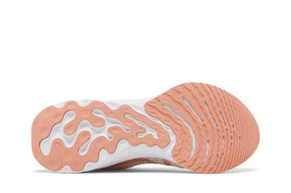 Nike React Infinity Run Flyknit 3 'Sail Light Madder Root'