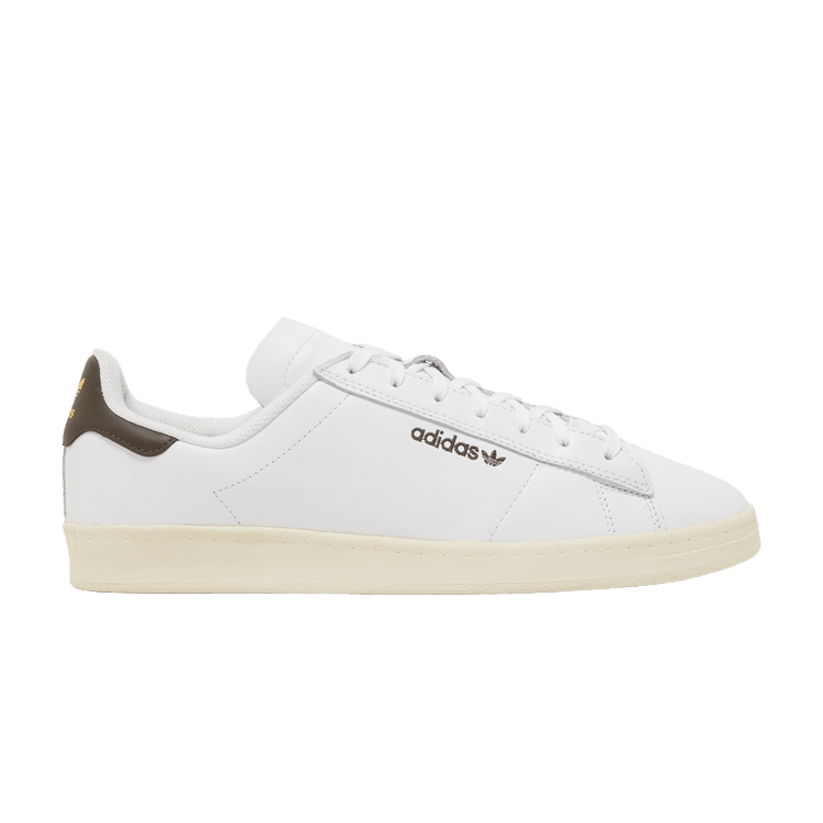 Adidas Campus ADV 'White Shadow Olive'