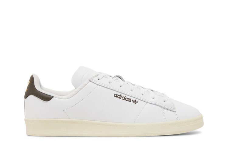 Adidas Campus ADV 'White Shadow Olive'