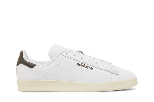 Adidas Campus ADV 'White Shadow Olive'