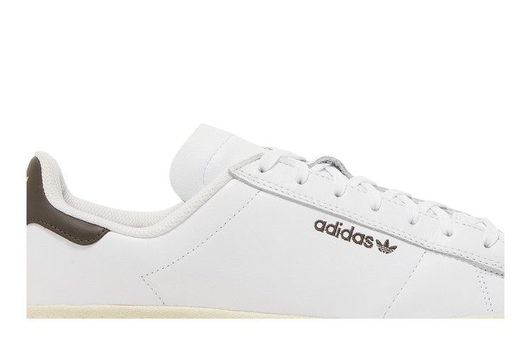 Adidas Campus ADV 'White Shadow Olive'
