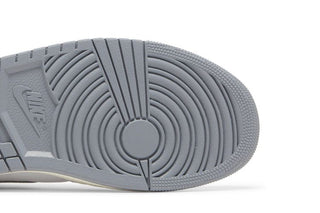 Air Jordan 1 Mid 'Neutral Grey'