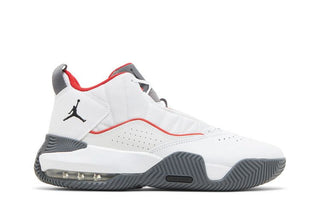 Air Jordan Stay Loyal 'White Light Graphite'