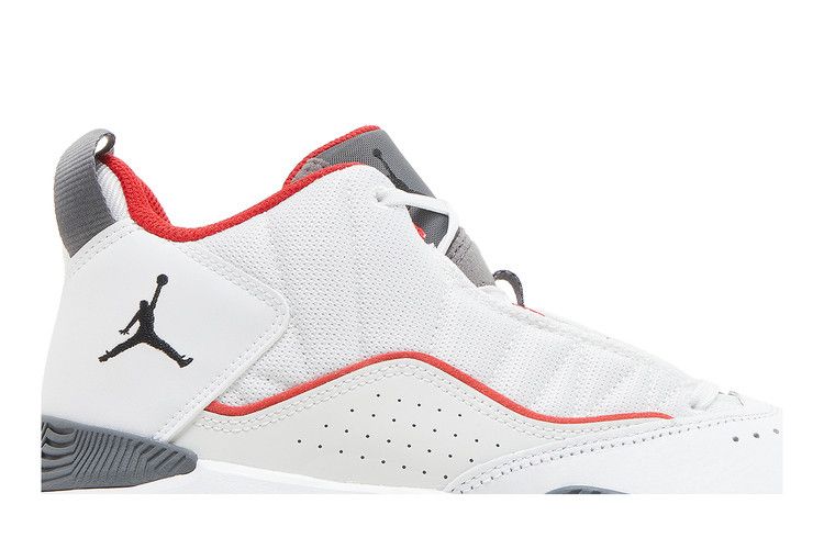 Air Jordan Stay Loyal 'White Light Graphite'