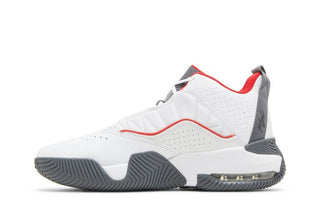 Air Jordan Stay Loyal 'White Light Graphite'