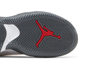 Air Jordan Stay Loyal 'White Light Graphite'