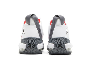 Air Jordan Stay Loyal 'White Light Graphite'