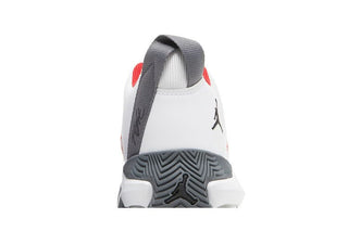Air Jordan Stay Loyal 'White Light Graphite'