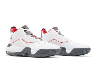 Air Jordan Stay Loyal 'White Light Graphite'
