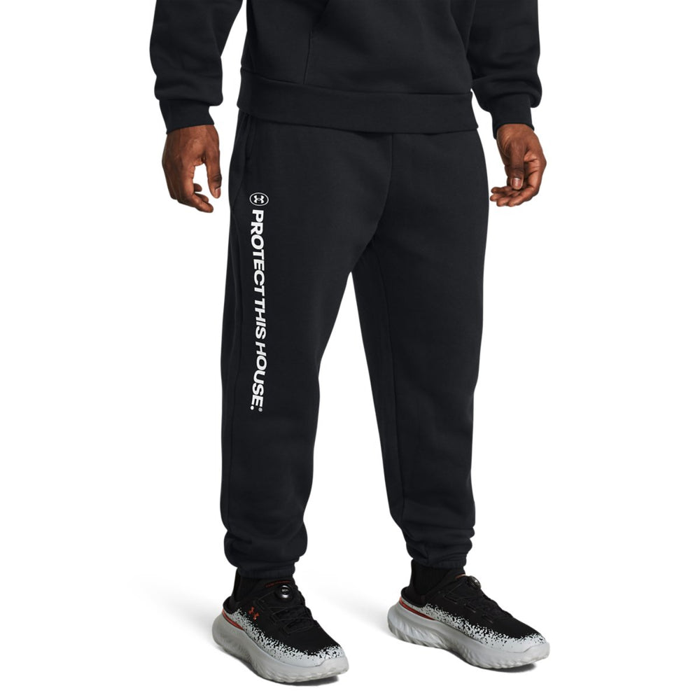 Under Armour PTH Icon Fleece Joggers