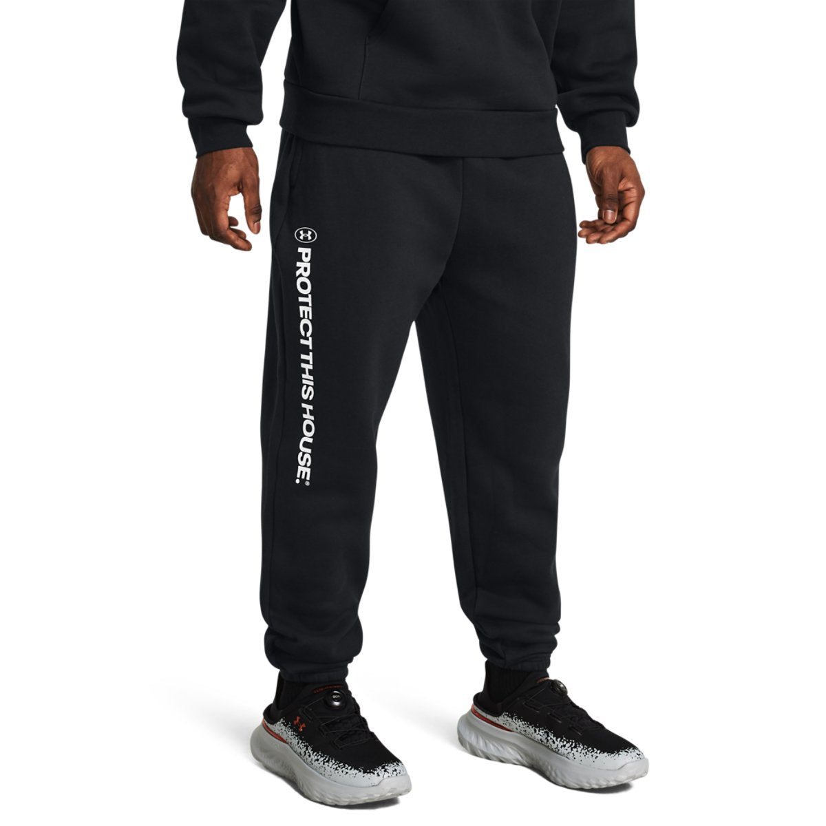 Under Armour PTH Icon Fleece Joggers