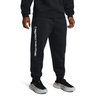 Under Armour PTH Icon Fleece Joggers