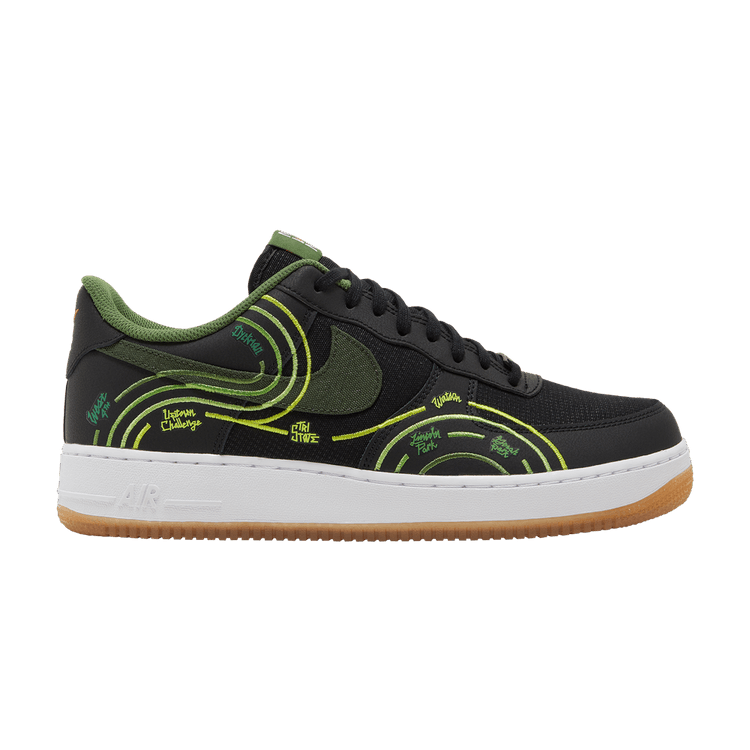 Nike Air Force 1 '07 LV8 'NY vs. NY'