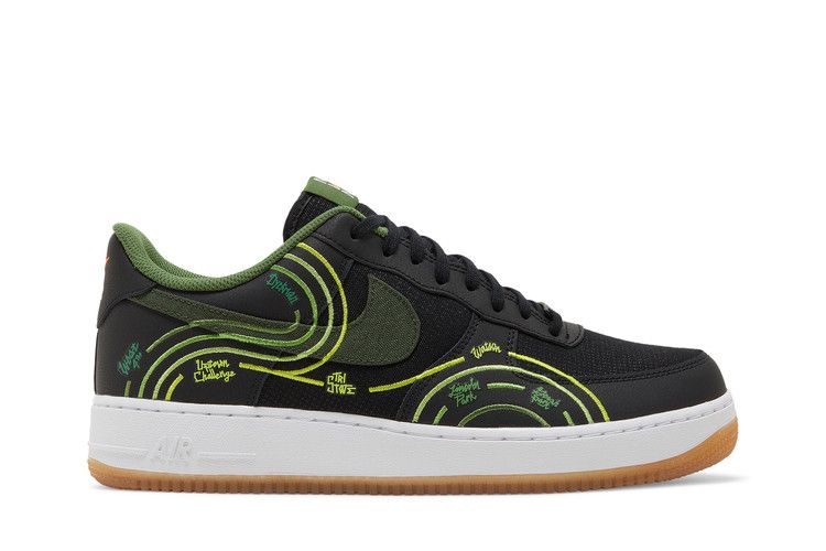 Nike Air Force 1 '07 LV8 'NY vs. NY'