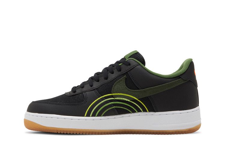 Nike Air Force 1 '07 LV8 'NY vs. NY'