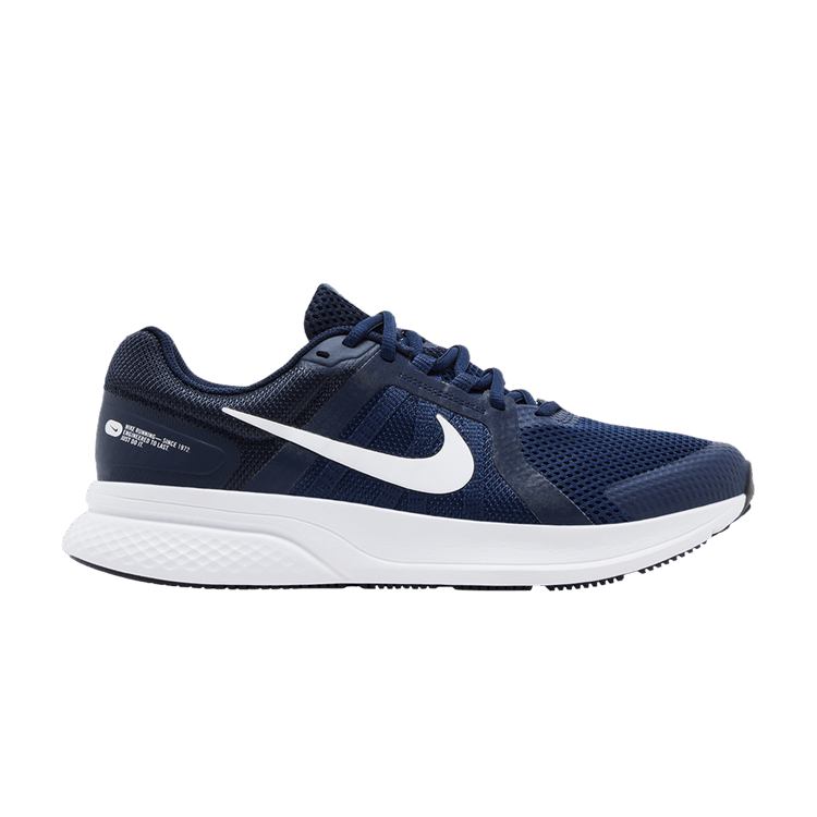 Nike Run Swift 2 'Midnight Navy'