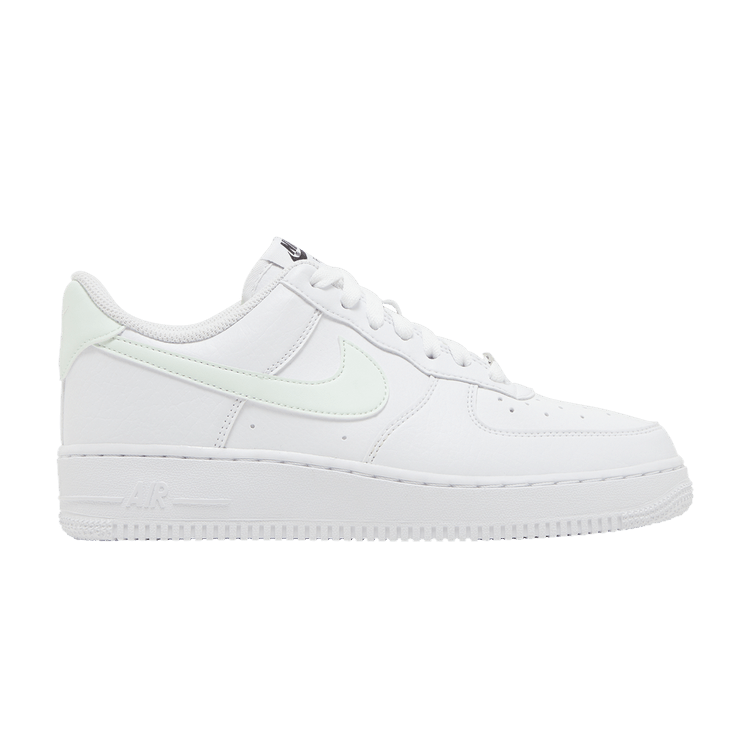 Nike Air Force 1 '07 Next Nature 'White Barely Green'